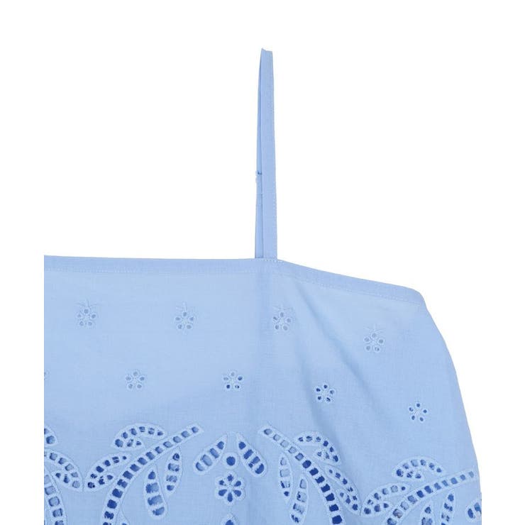 レースビスチェ | AMERICAN HOLIC | 詳細画像23 