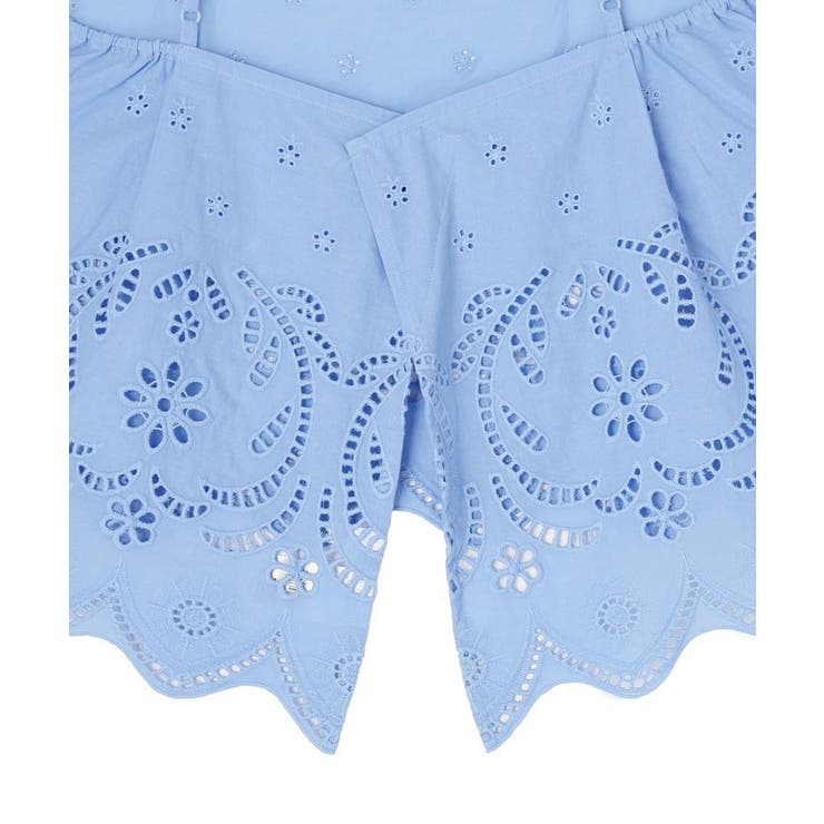 レースビスチェ | AMERICAN HOLIC | 詳細画像26 