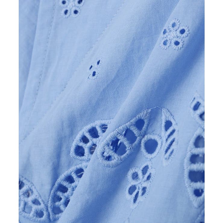 レースビスチェ | AMERICAN HOLIC | 詳細画像27 