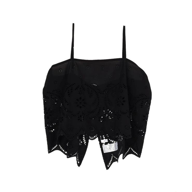 レースビスチェ | AMERICAN HOLIC | 詳細画像30 