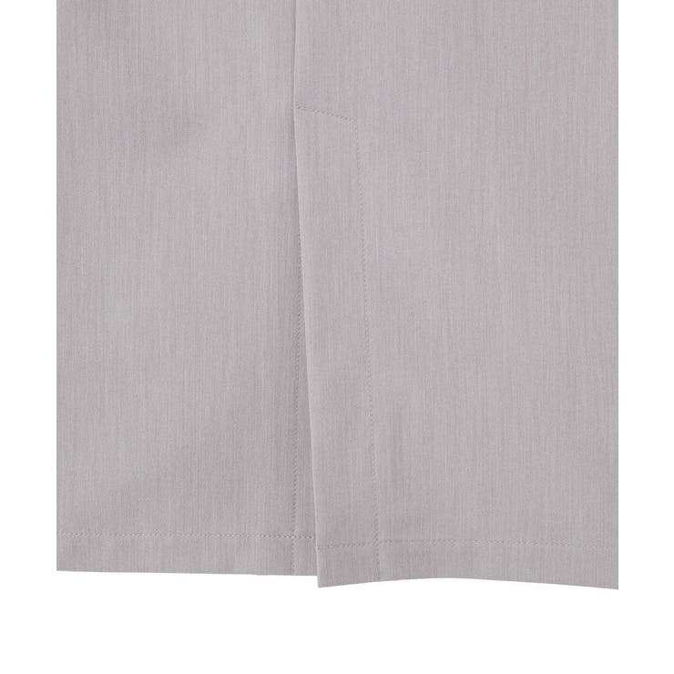 【イージーケア】ノーカラージャケット | AMERICAN HOLIC | 詳細画像39 