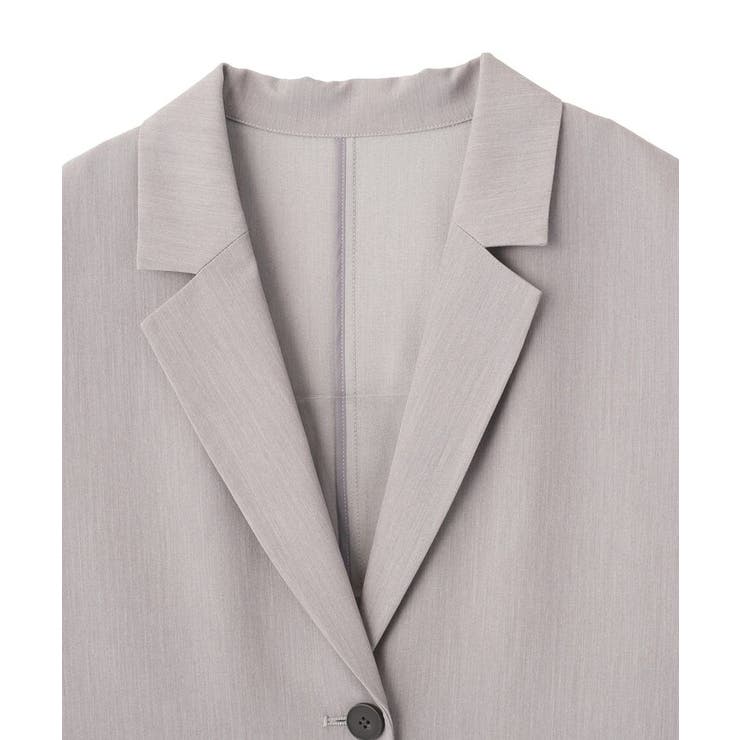 【イージーケア】テーラードジレ | AMERICAN HOLIC | 詳細画像29 