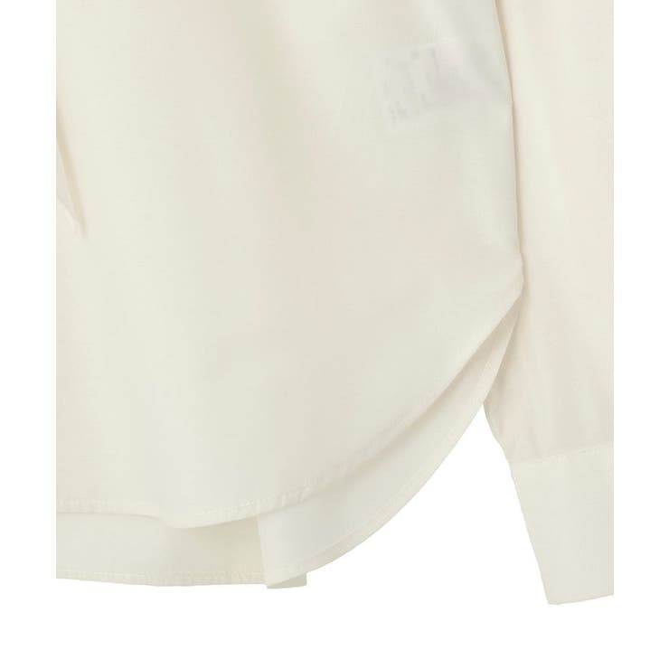 【イージーケア】ラッフルブラウス | AMERICAN HOLIC | 詳細画像25 