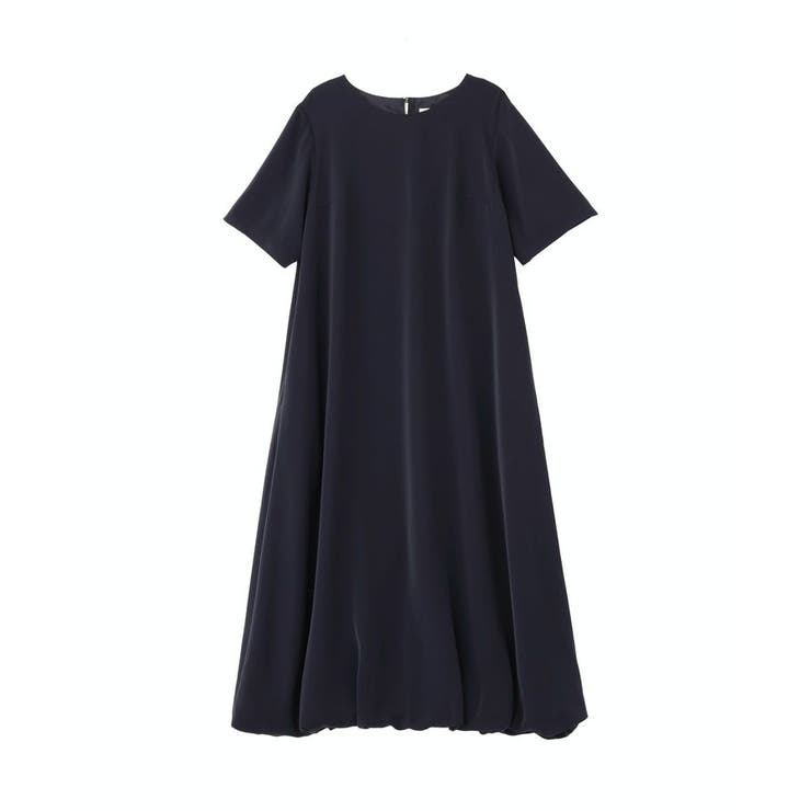 【イージーケア】バルーンワンピース | AMERICAN HOLIC | 詳細画像20 