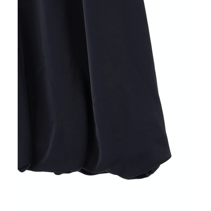 【イージーケア】バルーンワンピース | AMERICAN HOLIC | 詳細画像24 