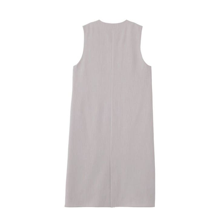 【イージーケア】ジレワンピース | AMERICAN HOLIC | 詳細画像17 