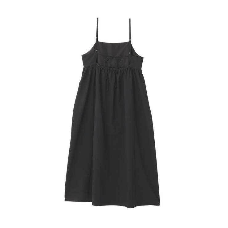 【選べる丈】【イージーケア】サッカーキャミワンピース | AMERICAN HOLIC | 詳細画像10 