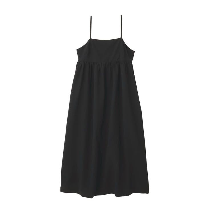 【選べる丈】【イージーケア】サッカーキャミワンピース | AMERICAN HOLIC | 詳細画像14 