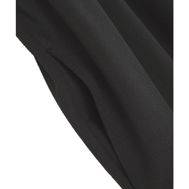 【選べる丈】【イージーケア】サッカーキャミワンピース | AMERICAN HOLIC | 詳細画像15 