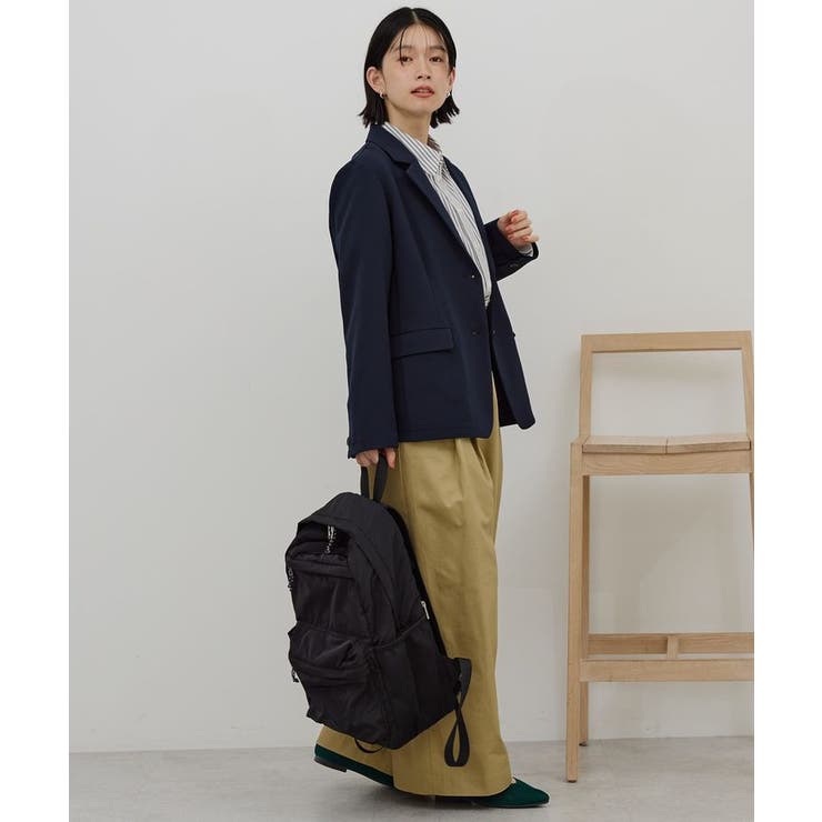 【イージーケア】テーラードジャケット | AMERICAN HOLIC | 詳細画像20 