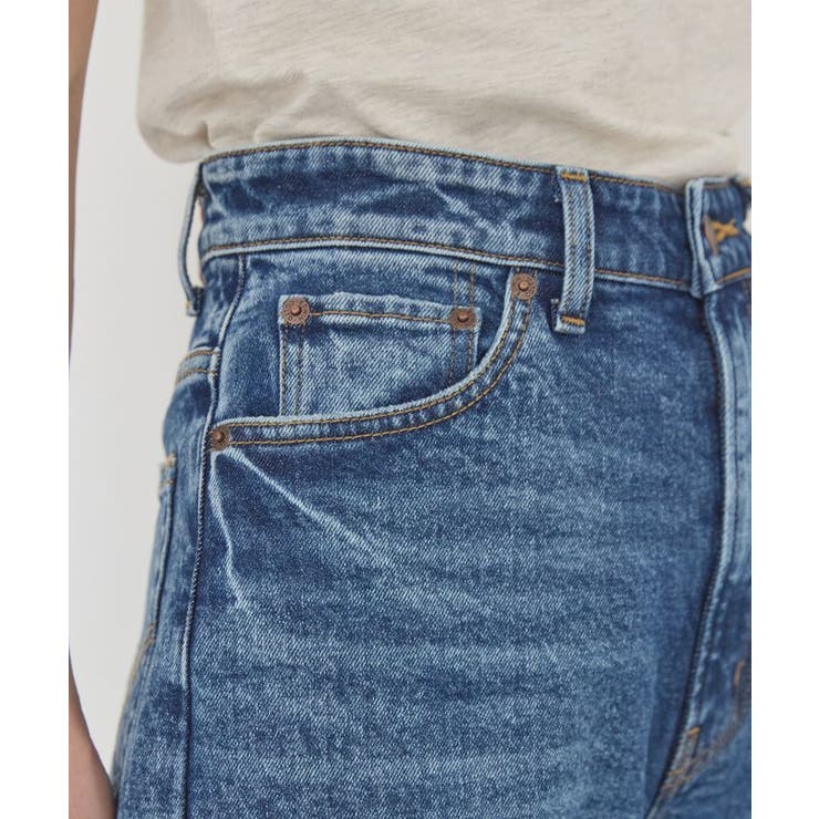 【EDWIN別注】ワイドデニム | AMERICAN HOLIC | 詳細画像18 