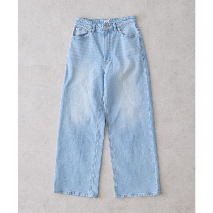 【EDWIN別注】ワイドデニム | AMERICAN HOLIC | 詳細画像26 