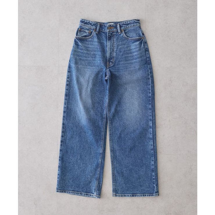 【EDWIN別注】ワイドデニム | AMERICAN HOLIC | 詳細画像28 