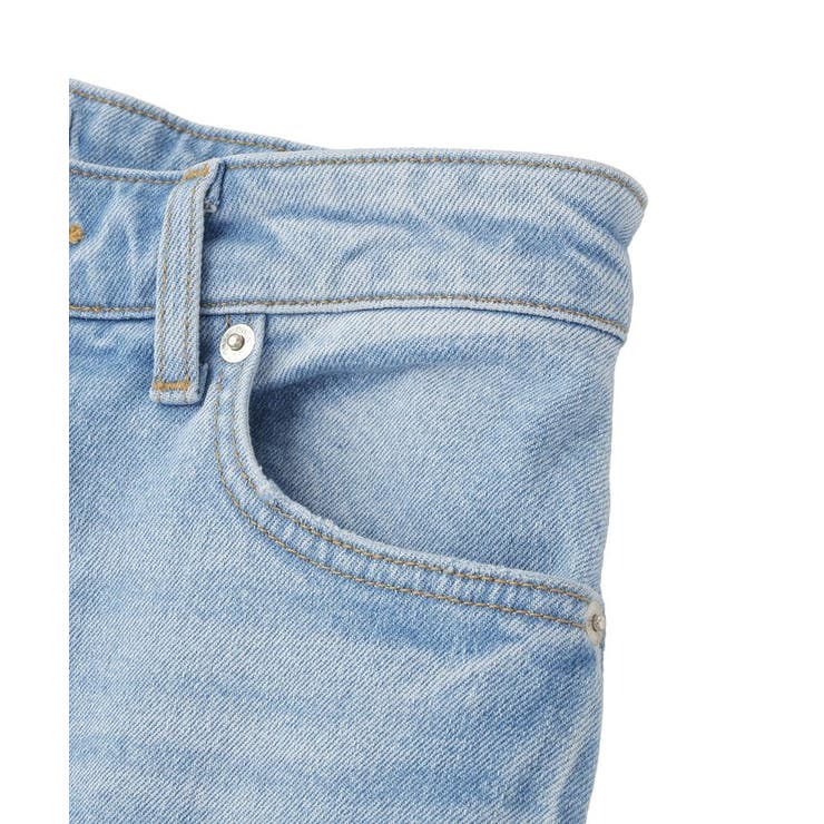 【EDWIN別注】ワイドデニム | AMERICAN HOLIC | 詳細画像39 