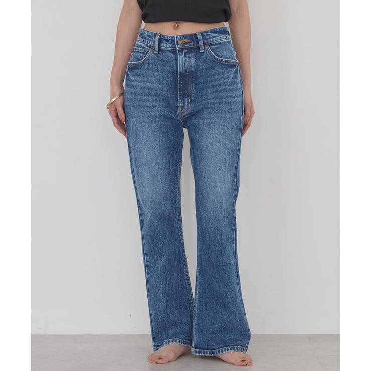 【EDWIN別注】フレアデニム | AMERICAN HOLIC | 詳細画像15 