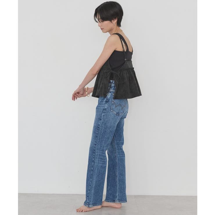 【EDWIN別注】フレアデニム | AMERICAN HOLIC | 詳細画像24 