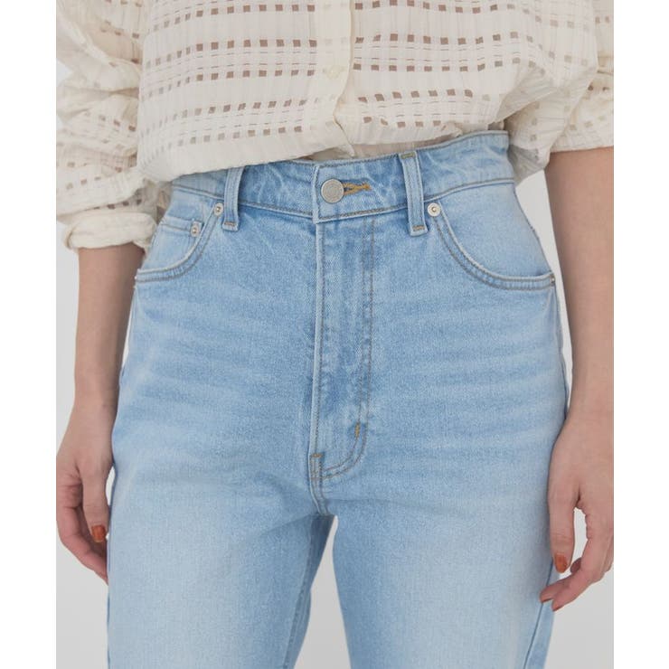 【EDWIN別注】フレアデニム | AMERICAN HOLIC | 詳細画像8 