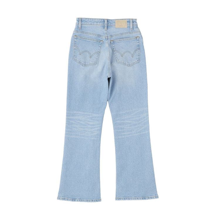 【EDWIN別注】フレアデニム | AMERICAN HOLIC | 詳細画像34 