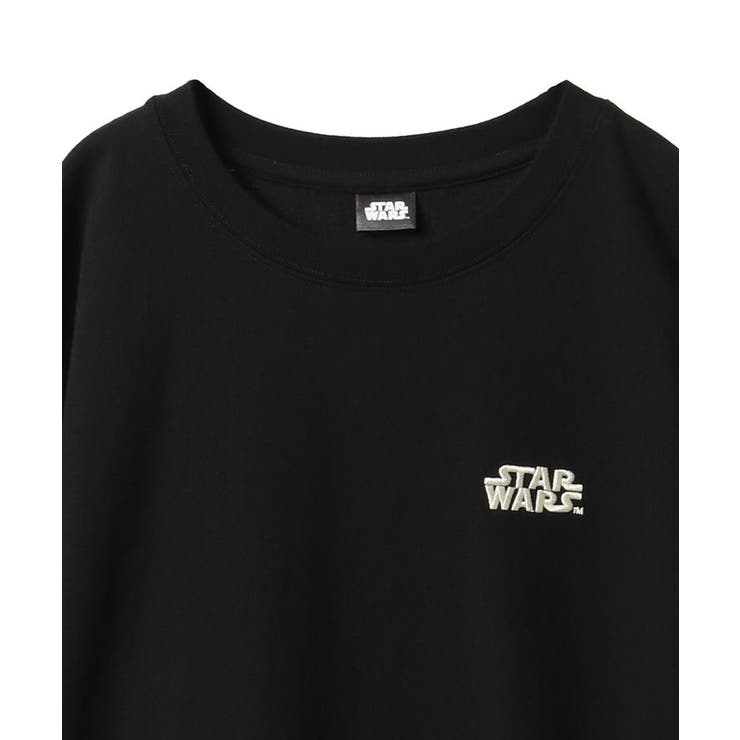 【STAR WARS】Millennium Falcon Tシャツ | AMERICAN HOLIC | 詳細画像11 