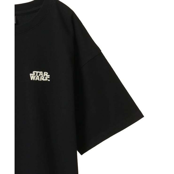【STAR WARS】Millennium Falcon Tシャツ | AMERICAN HOLIC | 詳細画像12 