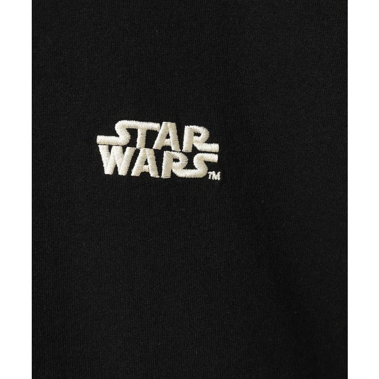 【STAR WARS】Millennium Falcon Tシャツ | AMERICAN HOLIC | 詳細画像14 