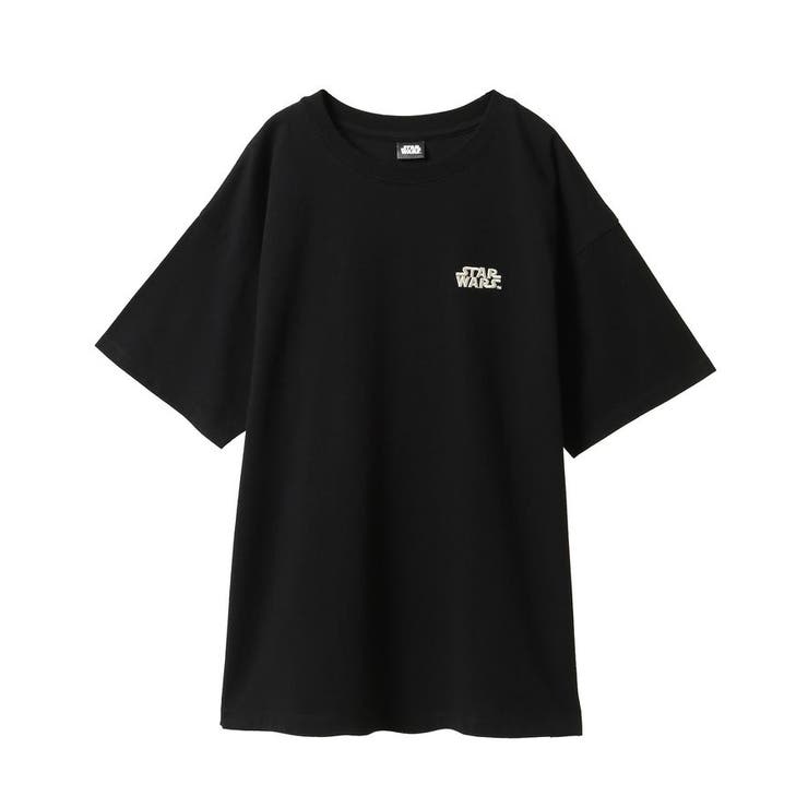【STAR WARS】Millennium Falcon Tシャツ | AMERICAN HOLIC | 詳細画像9 