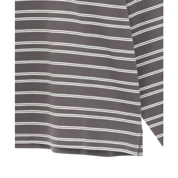 PENNEY'S レトロボーダーロングTシャツ | AMERICAN HOLIC | 詳細画像40 