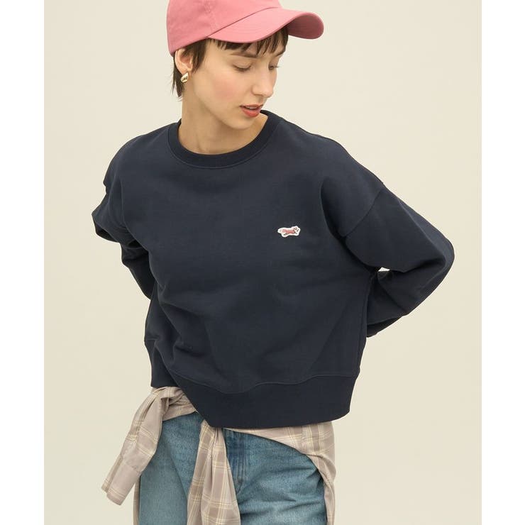 PENNEY'S スウェットプルオーバー | AMERICAN HOLIC | 詳細画像4