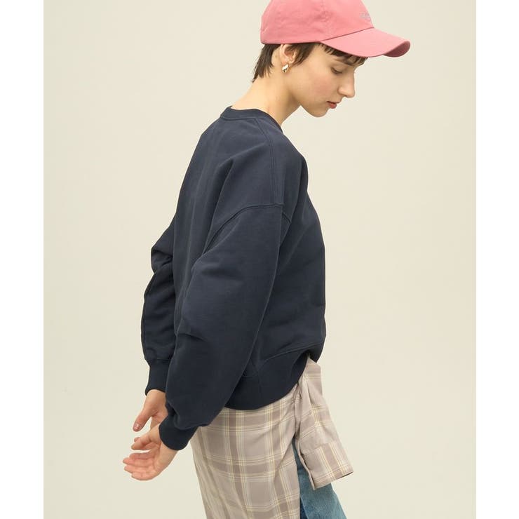 PENNEY'S スウェットプルオーバー | AMERICAN HOLIC | 詳細画像5