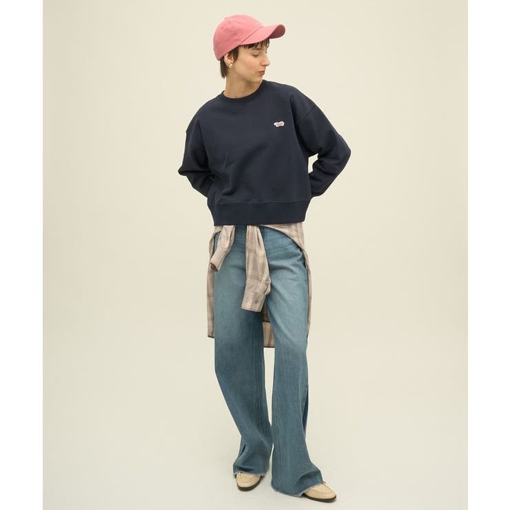 PENNEY'S スウェットプルオーバー | AMERICAN HOLIC | 詳細画像6
