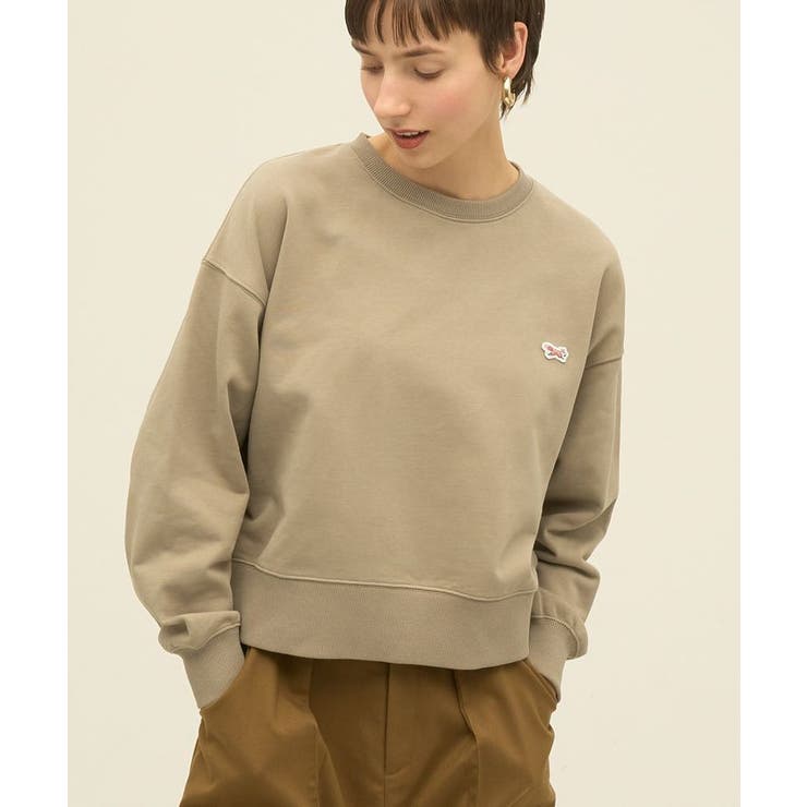 PENNEY'S スウェットプルオーバー | AMERICAN HOLIC | 詳細画像8