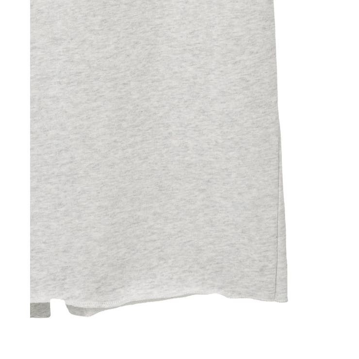 Discus 裏毛スカート | AMERICAN HOLIC | 詳細画像35 