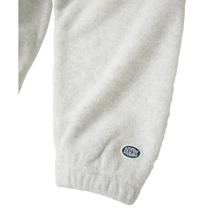 Discus フリースハーフジッププルオーバー | AMERICAN HOLIC | 詳細画像36 