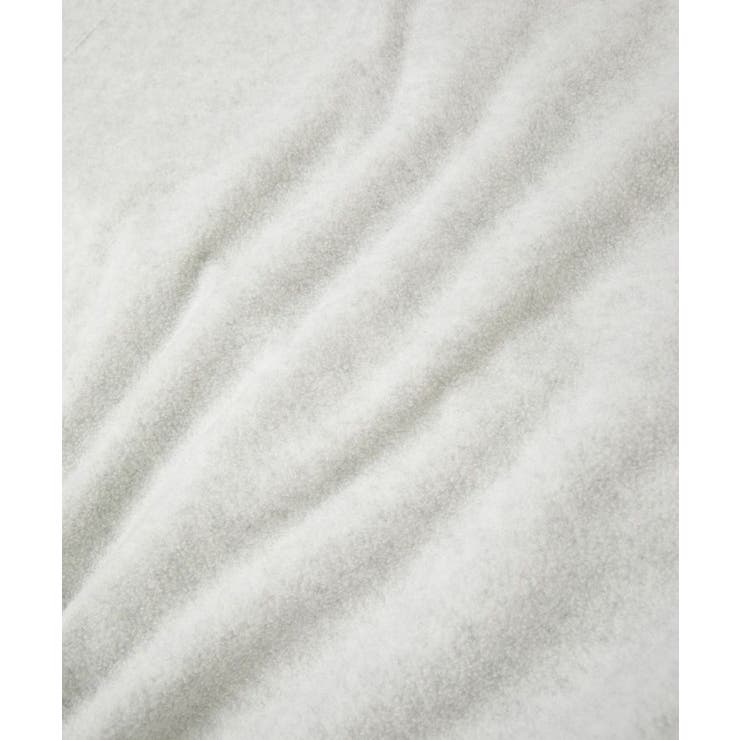 Discus フリースハーフジッププルオーバー | AMERICAN HOLIC | 詳細画像38 