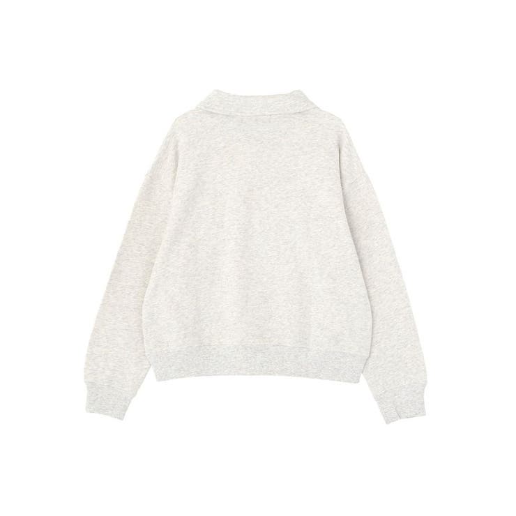 【BEVERLY HILLS POLO CLUB】裏毛ポロスウェット | AMERICAN HOLIC | 詳細画像22 