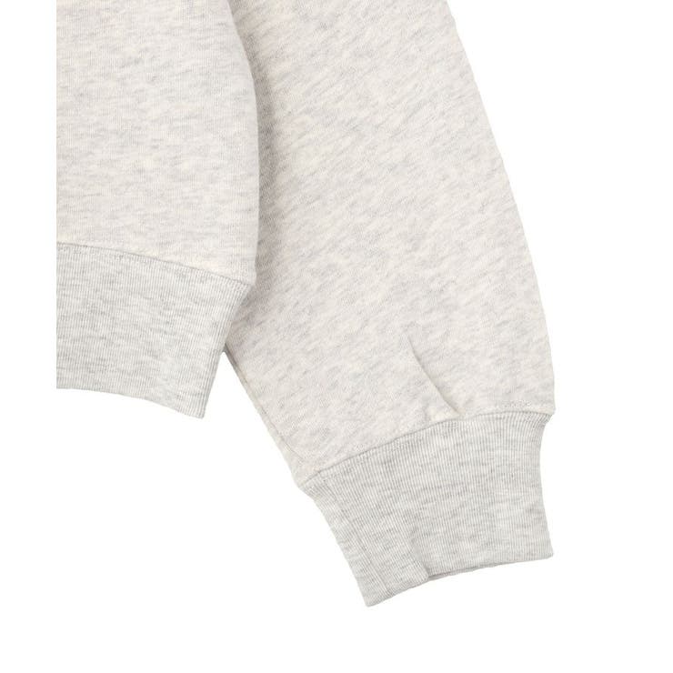 【BEVERLY HILLS POLO CLUB】裏毛ポロスウェット | AMERICAN HOLIC | 詳細画像24 