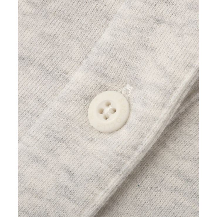 【BEVERLY HILLS POLO CLUB】裏毛ポロスウェット | AMERICAN HOLIC | 詳細画像28 