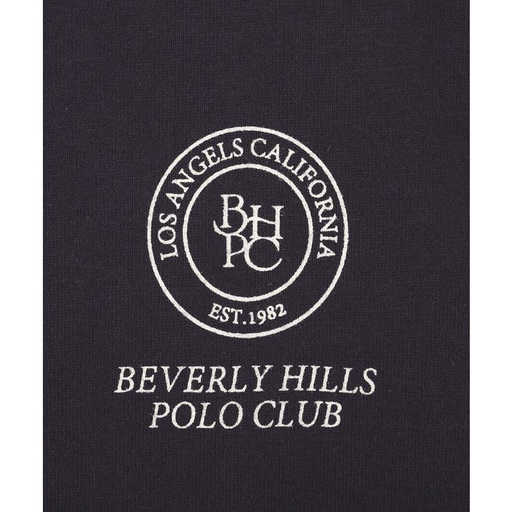 【BEVERLY HILLS POLO CLUB】バックプリントTシャツ | AMERICAN HOLIC | 詳細画像29 