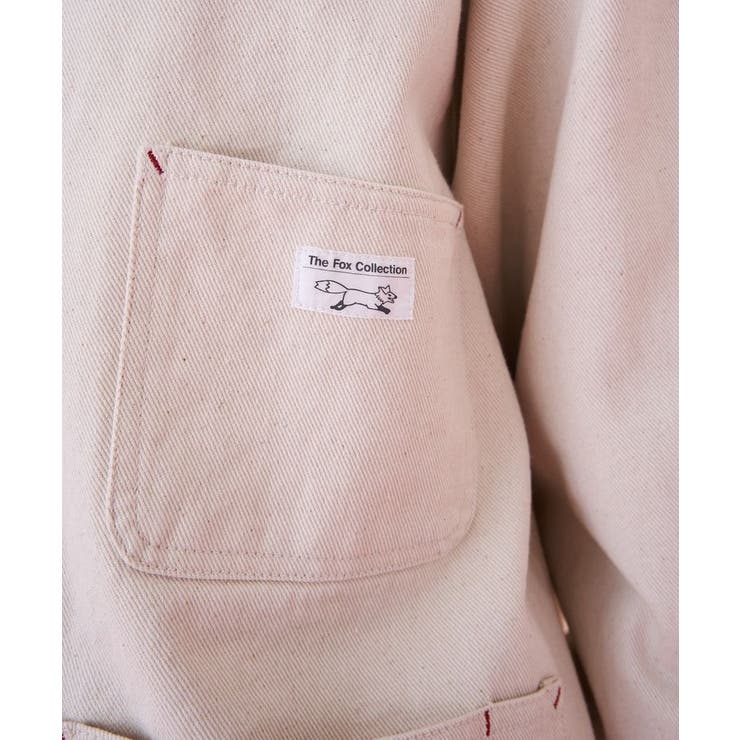 【PENNEY'S】デニムカバーオール | AMERICAN HOLIC | 詳細画像15 