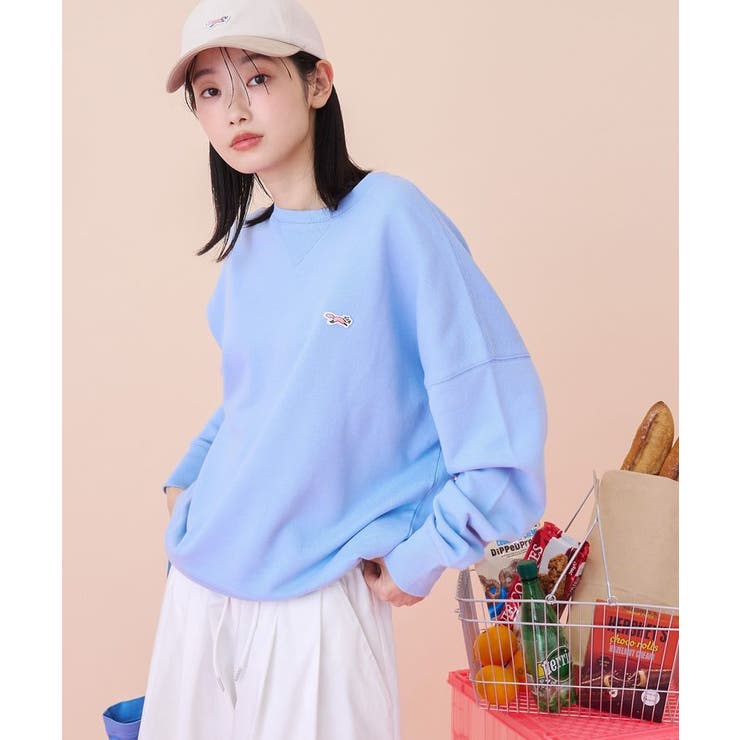 【PENNEY'S】オゾン加工スウェット | AMERICAN HOLIC | 詳細画像15 