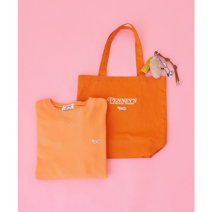 【PENNEY'S】オゾン加工スウェット | AMERICAN HOLIC | 詳細画像26 