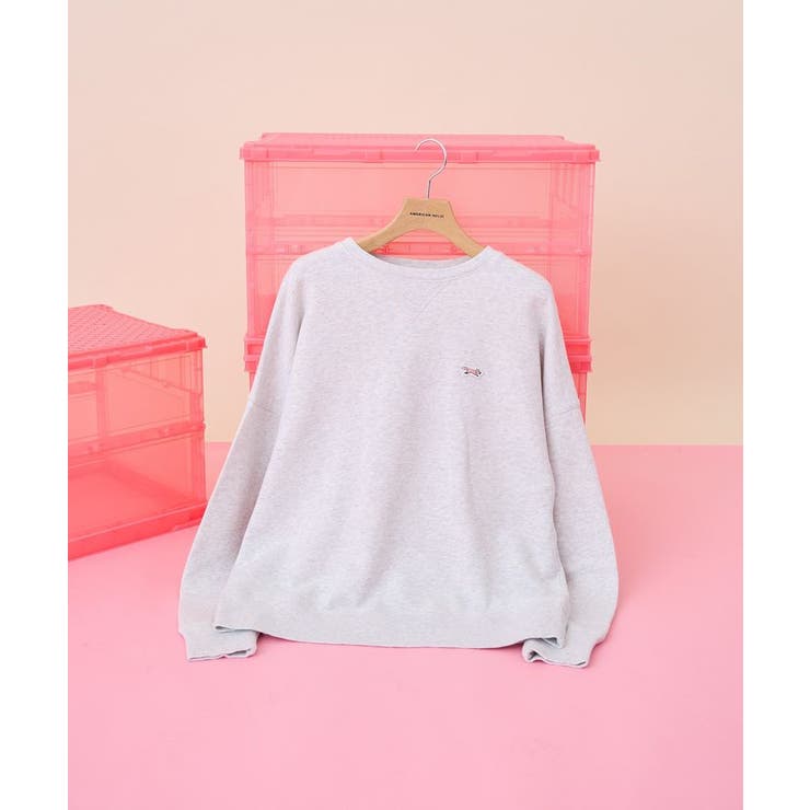 【PENNEY'S】オゾン加工スウェット | AMERICAN HOLIC | 詳細画像29 
