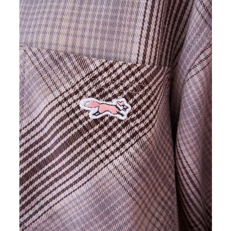 【PENNEY'S】ワークシャツ | AMERICAN HOLIC | 詳細画像7 