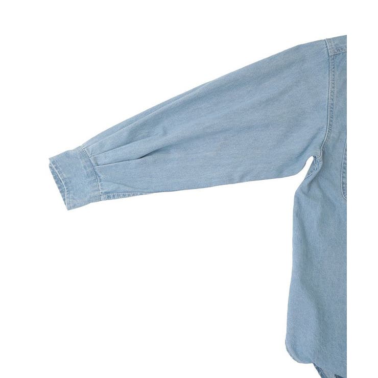 【PENNEY'S】ワークシャツ | AMERICAN HOLIC | 詳細画像30 