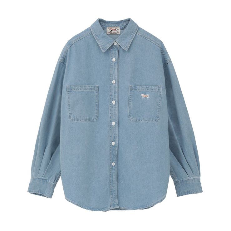 【PENNEY'S】ワークシャツ | AMERICAN HOLIC | 詳細画像33 