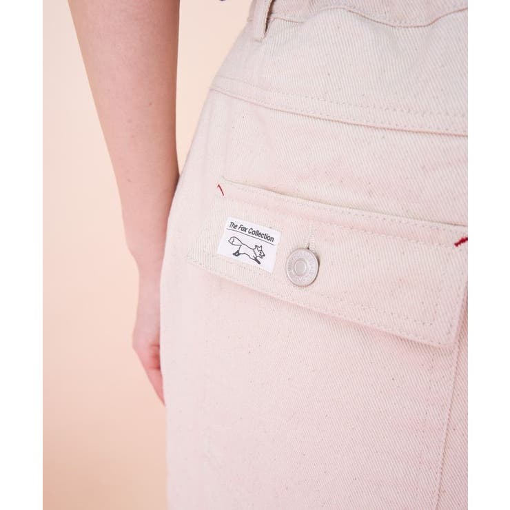 【PENNEY'S】デニムワークスカート | AMERICAN HOLIC | 詳細画像16 