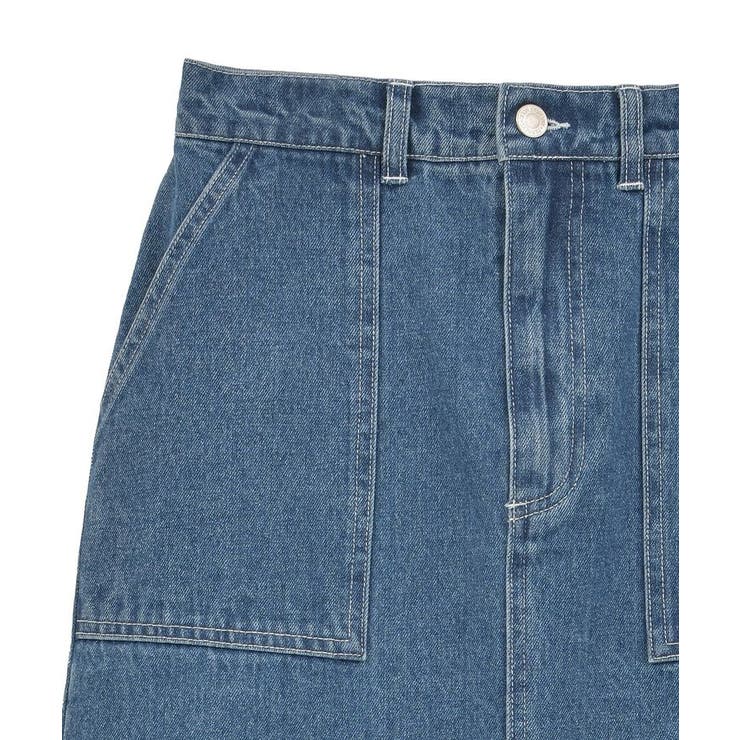 【PENNEY'S】デニムワークスカート | AMERICAN HOLIC | 詳細画像26 