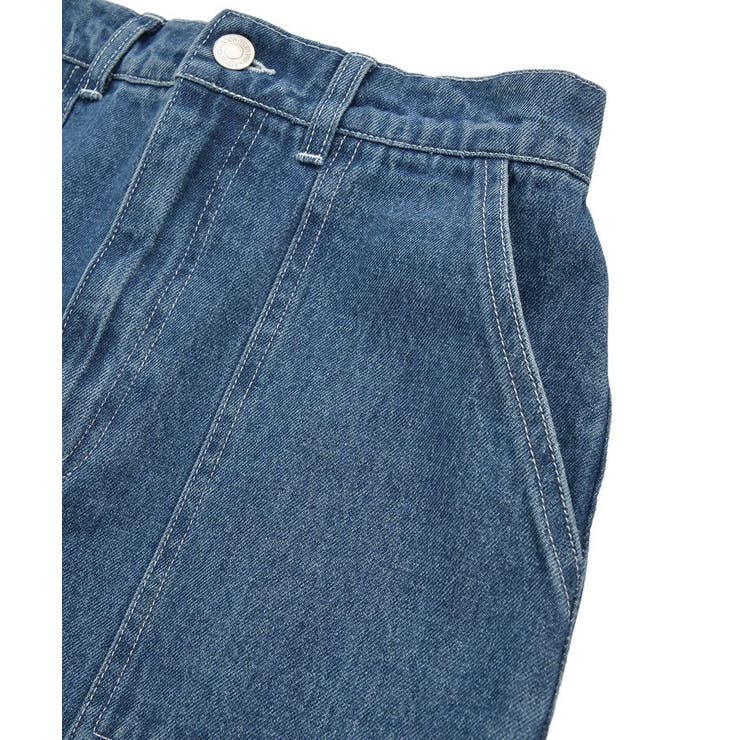 【PENNEY'S】デニムワークスカート | AMERICAN HOLIC | 詳細画像29 