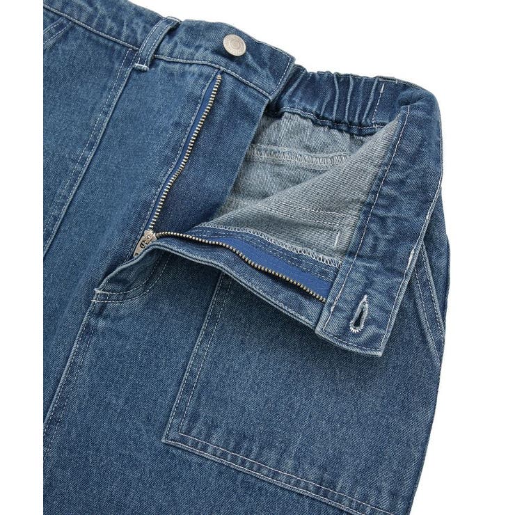 【PENNEY'S】デニムワークスカート | AMERICAN HOLIC | 詳細画像30 