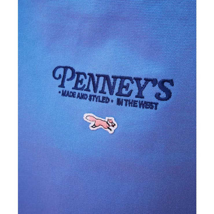 【PENNEY'S】ロゴトートバッグ | AMERICAN HOLIC | 詳細画像3 